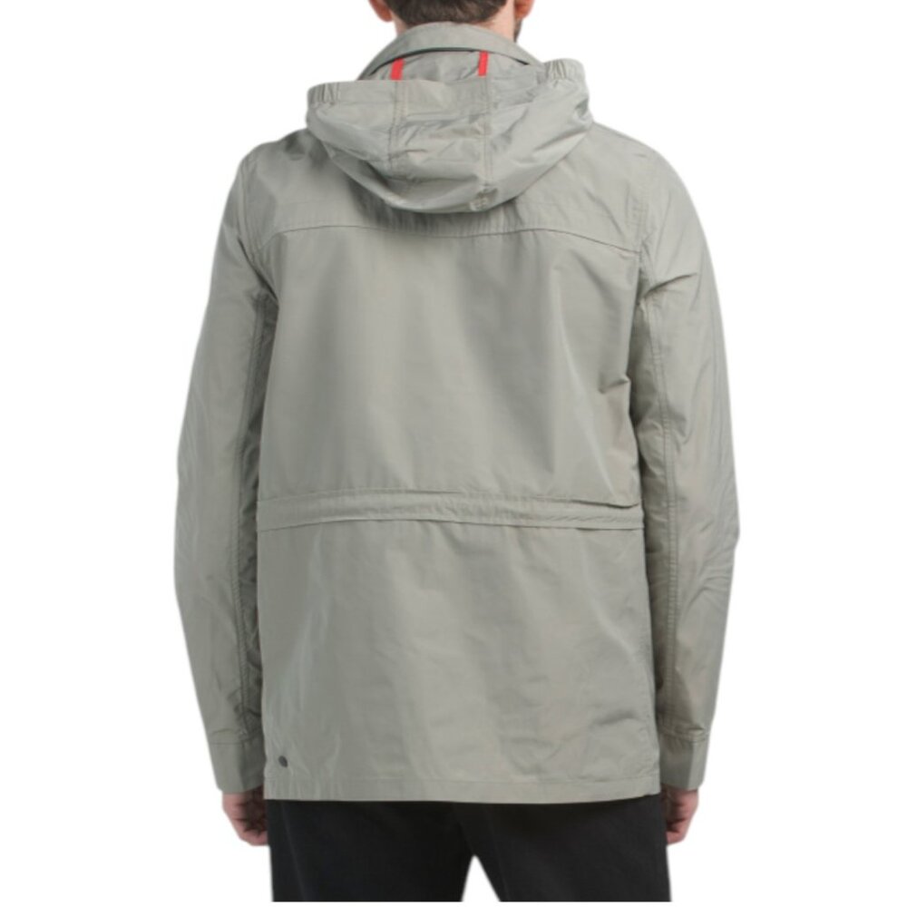 HUNTER Pleydell Premium Field Jacket - Picture 3 of 3